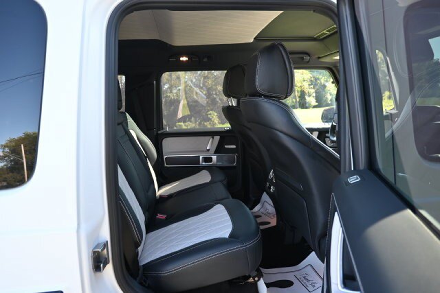 Used 2024 Mercedes-Benz G 550 image 21