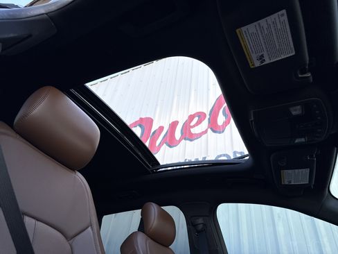 Used 2022 Lincoln Nautilus Reserve w/ Equipment Group 201A image 41