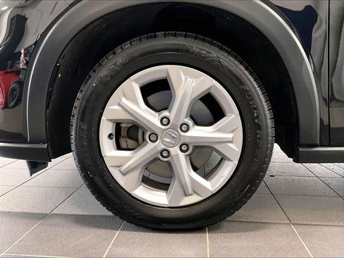 Used 2024 Honda HR-V LX image 7