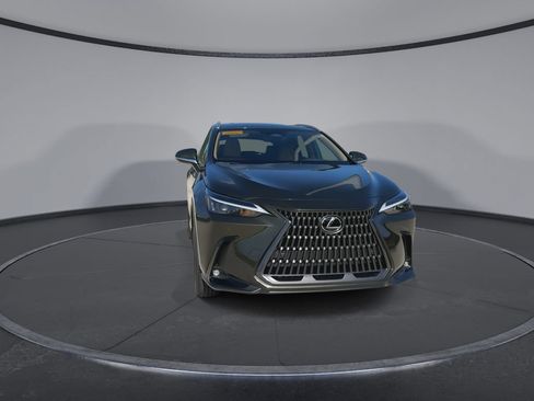 Used 2026 Lexus NX 350 AWD w/ Premium Package image 3