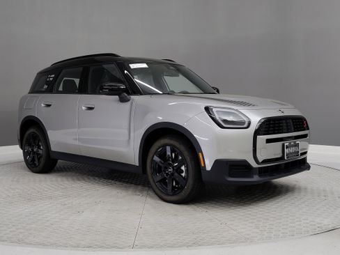 New 2026 MINI Cooper Countryman S image 28