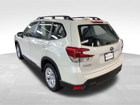 Used 2023 Subaru Forester AWD/4WD image 4