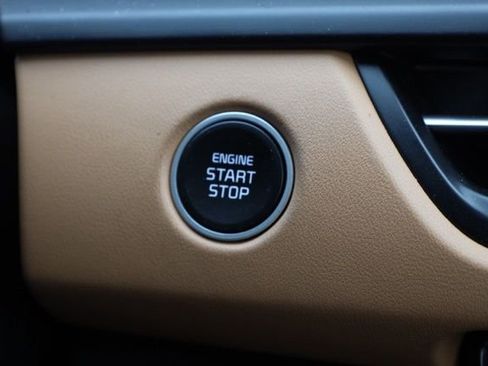 Certified 2024 Kia Seltos SX w/ SX Sunroof Package image 11