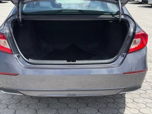Used 2022 Honda Accord LX image 12