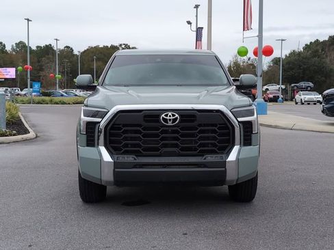 Used 2022 Toyota Tundra SR5 image 9