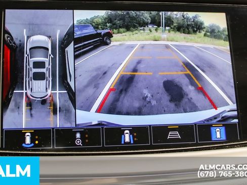 Used 2024 Buick Enclave Premium image 34