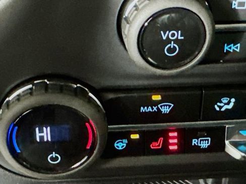 New 2025 Ford Bronco Outer Banks w/ Sasquatch Package image 20