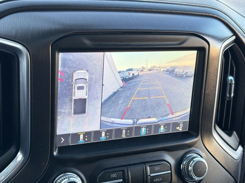 Used 2019 GMC Sierra 1500 AT4 w/ AT4 Premium Package image 6