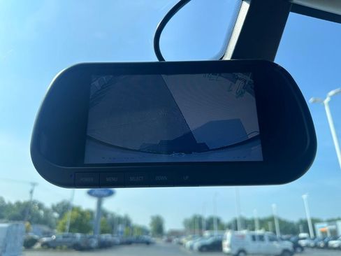 New 2026 Ford E-350 and Econoline 350 Super Duty w/ Power Equipment Group image 21