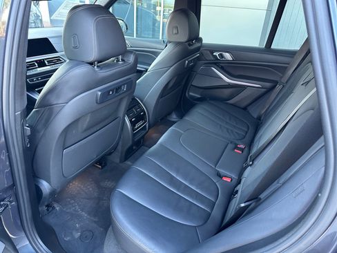 Used 2021 BMW X5 xDrive45e w/ Premium Package AWD/4WD image 26