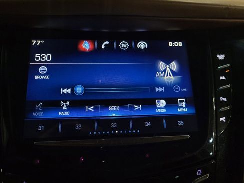 Used 2015 Cadillac Escalade ESV Platinum AWD/4WD image 25