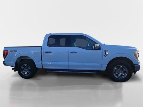 Used 2021 Ford F150 XLT w/ Equipment Group 301A Mid image 6