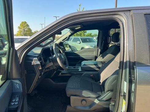 Used 2023 Ford F150 XL w/ STX Appearance Package RWD image 23