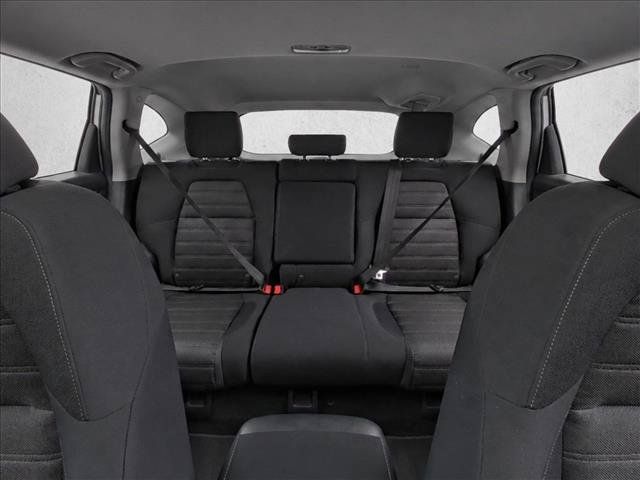 Certified 2022 Honda CR-V EX image 27
