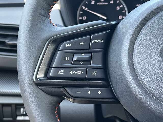 New 2026 Subaru Crosstrek 2.5i Limited AWD/4WD image 24