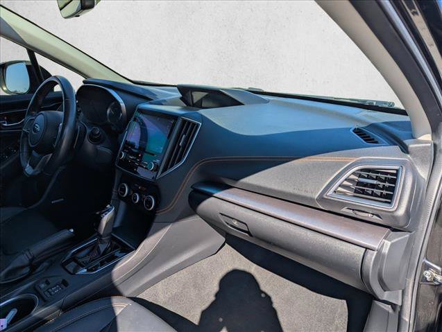 Used 2020 Subaru Crosstrek 2.0i Limited w/ Moonroof Package w/Navigation AWD/4WD image 28