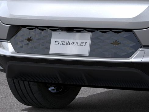 New 2026 Chevrolet Equinox EV RS FWD image 38