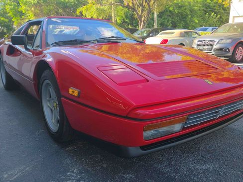 Used 1986 Ferrari 328 GTS image 7
