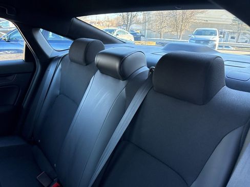 Used 2023 Honda Civic Sport image 24