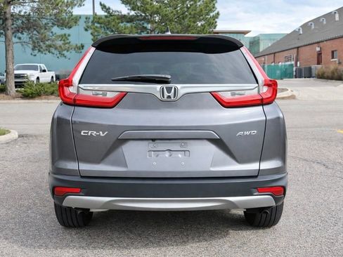 Used 2019 Honda CR-V EX-L image 10