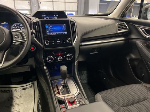 Certified 2022 Subaru Forester Premium image 25