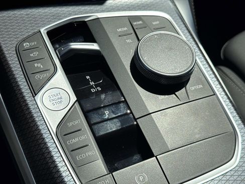 Used 2025 BMW 440i xDrive M440i xDrive Gran Coupe AWD image 22