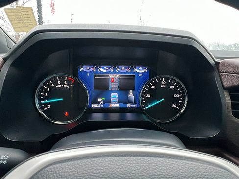 Used 2024 Ford Expedition Limited image 32