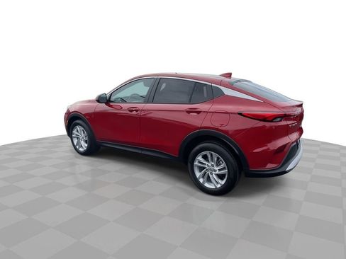 New 2026 Buick Envista Preferred w/ Convenience I Package image 6