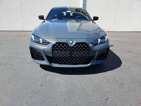 New 2026 BMW 430i w/ M Sport Package RWD image 5