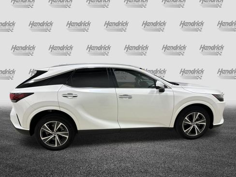Used 2024 Lexus RX 350 Premium w/ Accessory Package (Z1) image 11