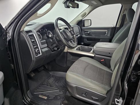Used 2015 RAM 1500 Big Horn AWD/4WD image 16