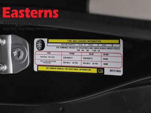 Used 2022 Chrysler Pacifica Touring-L w/ Uconnect Theater Family Group FWD image 35