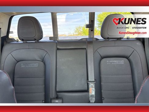 Used 2018 GMC Canyon All Terrain w/ Trailering Package AWD/4WD image 38