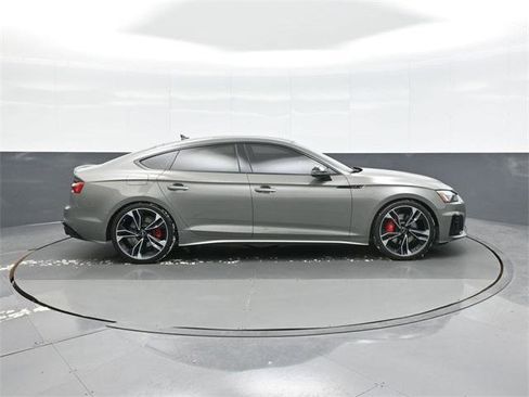 Used 2024 Audi S5 Premium Plus image 8