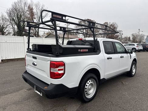 Used 2024 Ford Maverick XL w/ Equipment Group 100A Standard image 4