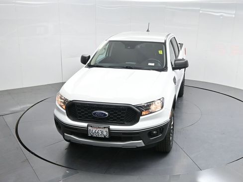 Used 2022 Ford Ranger XLT w/ Equipment Group 301A Mid image 32