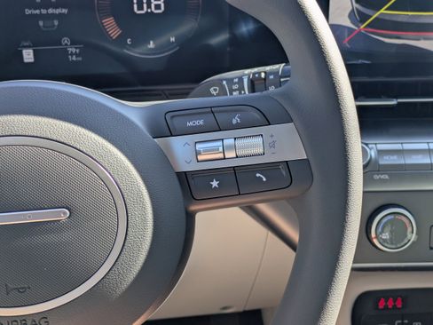 New 2026 Hyundai Kona SE image 21