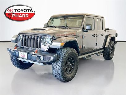 Used 2023 Jeep Gladiator Mojave w/ LED Lighting Group