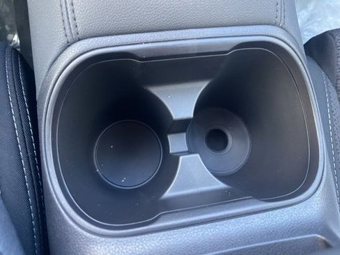 New 2025 Subaru Outback Premium image 25