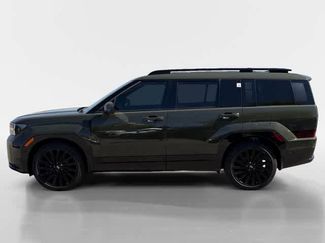 Certified 2025 Hyundai Santa Fe Calligraphy video 2