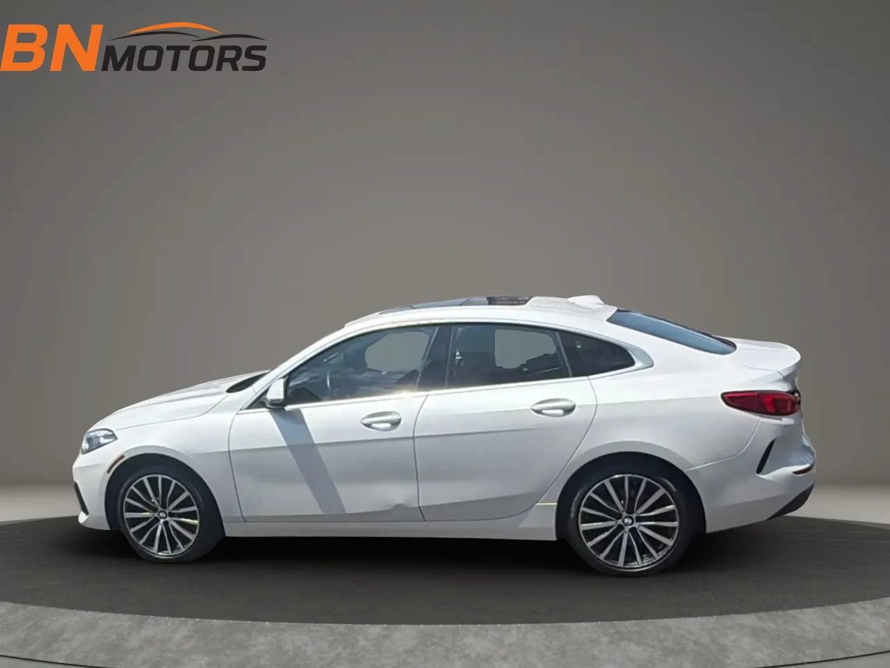 Used 2022 BMW 228i xDrive Gran Coupe w/ Convenience Package AWD/4WD image 8