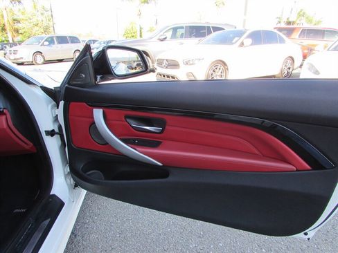 Used 2014 BMW 435i Convertible image 31