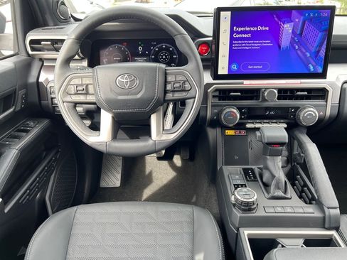 New 2026 Toyota 4Runner TRD Off-Road Premium image 30