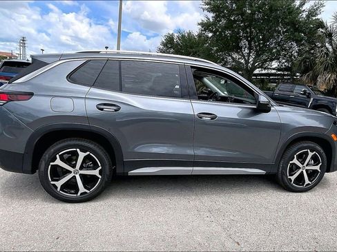New 2026 Volkswagen Tiguan SE AWD/4WD image 4