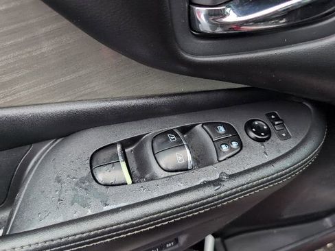 Used 2017 Nissan Murano SL w/ SL Technology Package image 15