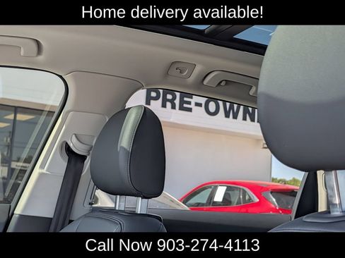 Used 2024 Audi Q7 3.0T Premium Plus w/ Premium Plus Package AWD/4WD image 28