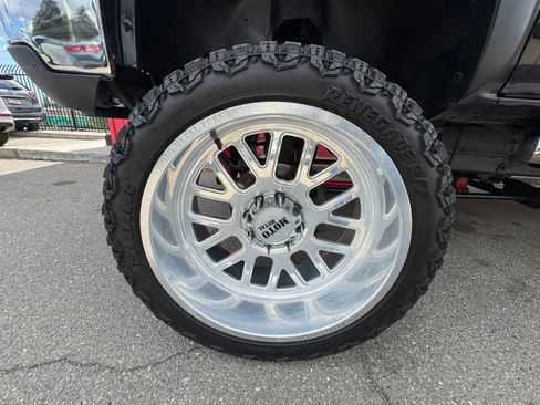 Used 2003 Chevrolet Silverado 2500 LT image 15