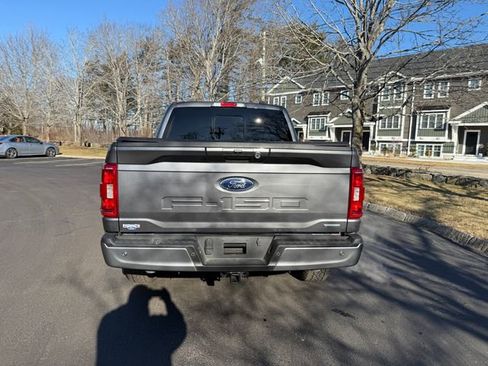 Used 2023 Ford F150 XLT w/ Equipment Group 302A High image 28