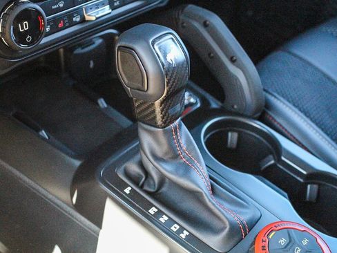 New 2025 Ford Bronco Raptor image 25