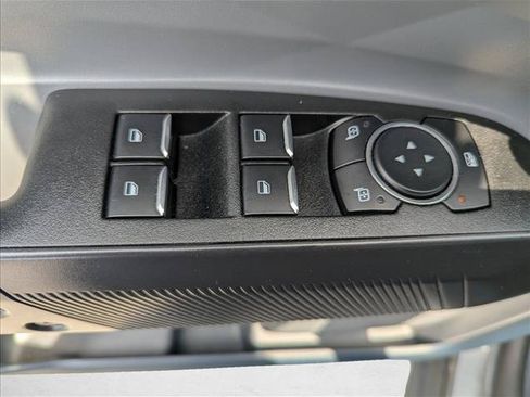 Used 2024 Ford Maverick Lariat w/ Black Appearance Package AWD/4WD image 10